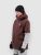 Jones Snowboards Mtn Surf Rec Jacke coffee brown