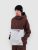 Jones Snowboards Mtn Surf Rec Jacke coffee brown