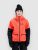 Jones Snowboards Mtn Surf Rec Jacke deep coral