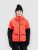 Jones Snowboards Mtn Surf Rec Jacke deep coral