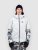 Jones Snowboards Mtn Surf Rec Jacke smoke gray