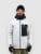 Jones Snowboards Mtn Surf Rec Jacke smoke gray