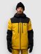 Jones Snowboards Mtn Surf Rec Jacke sunrise gold