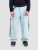 Jones Snowboards Mtn Surf Tweaker Rec Hose arctic blue