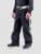 Jones Snowboards Mtn Surf Tweaker Rec Hose stealth black