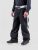 Jones Snowboards Mtn Surf Tweaker Rec Hose stealth black