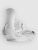 Jones Snowboards Nebula Fase 2027 Snowboard-Bindung cloud white