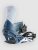 Jones Snowboards Orion 2027 Snowboard-Bindung glacier blue