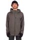 Jones Snowboards Peak Bagger Jacke pine green