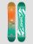Jones Snowboards Prodigy 2027 Kids Snowboard black