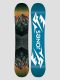 Jones Snowboards Prodigy Kids Snowboard black