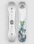 Jones Snowboards Rally Cat 2027 Snowboard white