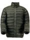 Jones Snowboards Re-Up Down Puffy Isolationsjacke pine green