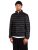 Jones Snowboards Re-Up Down Puffy Isolationsjacke stealth black
