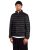 Jones Snowboards Re-Up Down Puffy Isolationsjacke stealth black