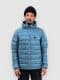 Jones Snowboards Re-Up Down Rec Hd Fleecejacke atlantic blue
