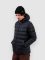 Jones Snowboards Re-Up Down Rec Hd Fleecejacke stealth black