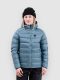 Jones Snowboards Re-Up Down Rec Hd Isolationsjacke atlantic blue