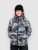 Jones Snowboards Re-Up Down Rec Hd Isolationsjacke peak camo