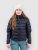 Jones Snowboards Re-Up Down Rec Hd Isolationsjacke stealth black