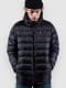 Jones Snowboards Re-Up Down Rec Hd Isolationsjacke stealth black