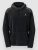 Jones Snowboards Rec Fleece Pullover stealth black