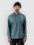 Jones Snowboards Shasta Rama Rec Fleecejacke atlantic blue