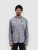 Jones Snowboards Shasta Rama Rec Fleecejacke smoke gray