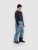 Jones Snowboards Shralpinist Gore-Tex Rec Bib Pants atlantic blue