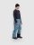 Jones Snowboards Shralpinist Gore-Tex Rec Bib Pants atlantic blue