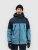 Jones Snowboards Shralpinist Gore-Tex Rec Jacke atlantic blue