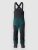 Jones Snowboards Shralpinist Gtx Rec Bib Pants pacific teal