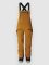Jones Snowboards Shralpinist Gtx Rec Bib Pants sierra brown