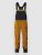 Jones Snowboards Shralpinist Gtx Rec Bib Pants sierra brown