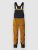 Jones Snowboards Shralpinist Gtx Rec Bib Pants sierra brown