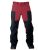 Jones Snowboards Shralpinist Hose safety red