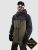Jones Snowboards Shralpinist Jacke pine green