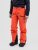 Jones Snowboards Shralpinist Str Rec Hose deep coral