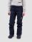Jones Snowboards Shralpinist Str Rec Hose stealth black