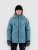 Jones Snowboards Shralpinist Str Rec Jacke atlantic blue