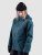 Jones Snowboards Shralpinist Str Rec Jacke pacific teal