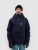 Jones Snowboards Shralpinist Str Rec Jacke stealth black