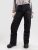 Jones Snowboards Shralpinist Strch  Rec Hose stealth black