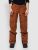 Jones Snowboards Shralpinist Strch  Rec Hose terracotta