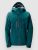 Jones Snowboards Shralpinist Strch Rec Jacke dawn blue