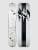 Jones Snowboards Solution Splitboard black