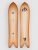 Jones Snowboards Storm Chaser 2027 Snowboard orange