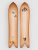 Jones Snowboards Storm Chaser 2027 Splitboard orange
