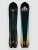Jones Snowboards Stratos 2027 Snowboard black