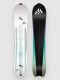 Jones Snowboards Stratos 2027 Splitboard white